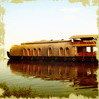 kerala boat house